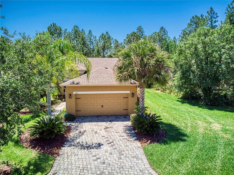 1st image of 820 Shady Canyon Way