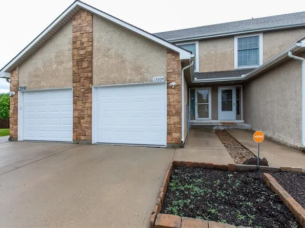 13004 Everett Ct, Kansas City, KS 66109