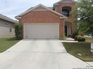 8506 Pecan Cross, San Antonio, TX 78240