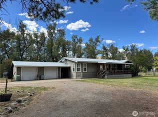 19 Snook Dr, Danville, WA 99121