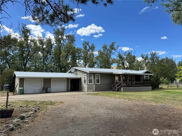 19 Snook Drive Drive, Danville, WA 99121