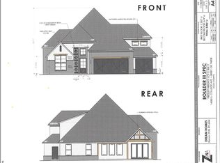 14285 S College Ave, Bixby, OK 74008