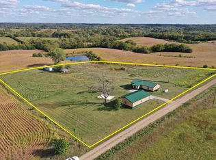 2634 600th Rd, Albany, MO 64402