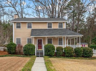 407 Serpentine Rd, Irmo, SC 29063