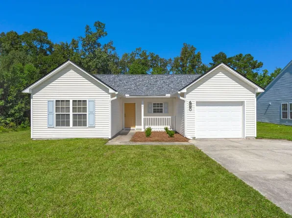 101 Eather Dr, Goose Creek, SC 29445
