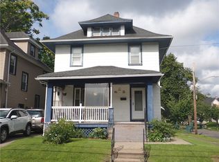 155 Cameron St, Rochester, NY 14606