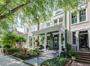 2303 Floyd Ave, Richmond, VA 23220