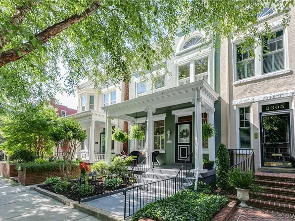 2303 Floyd Ave, Richmond, VA 23220
