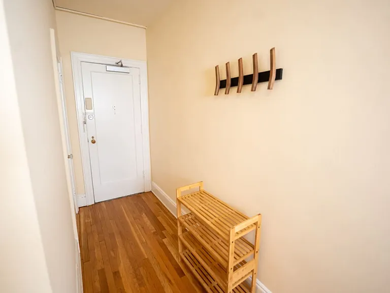 Hall