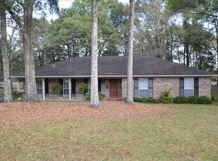 1215 Lynchburg Ct, Mobile, AL 36695