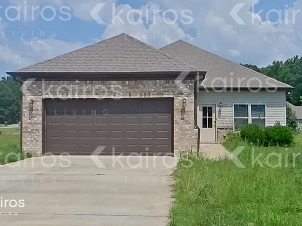 30 Hawk Ln, Lincoln, AL 35096