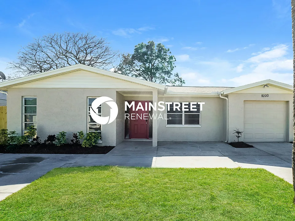 8200 Monarch Dr