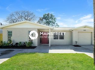8200 Monarch Dr, Port Richey, FL 34668