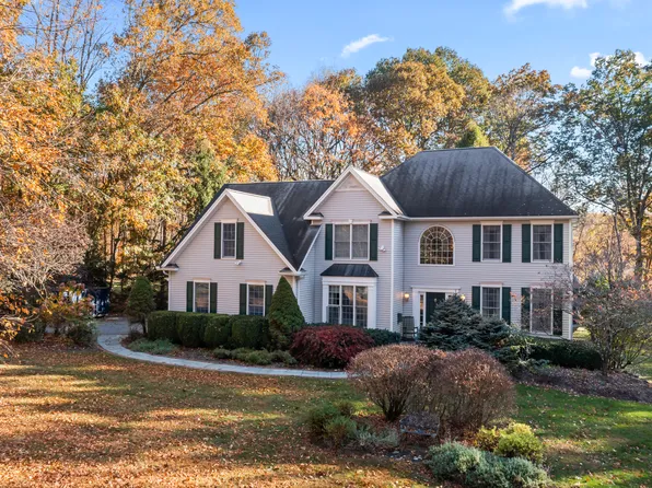 24 Wood Creek Road, New Milford, CT 06776