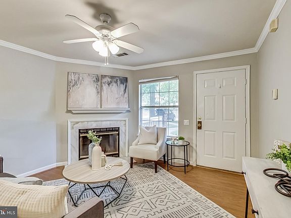 3rd image of 10827 Hampton Mill Ter APT 110