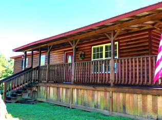 7346 W McGee Creek Rd, Lane, OK 74555