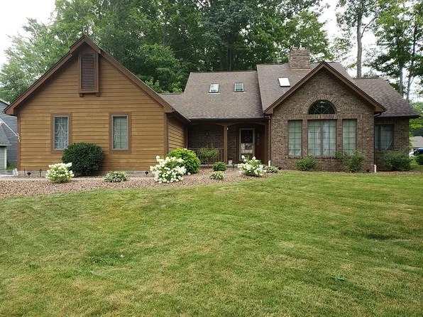 523 Melwood Dr, Rochester, NY 14626