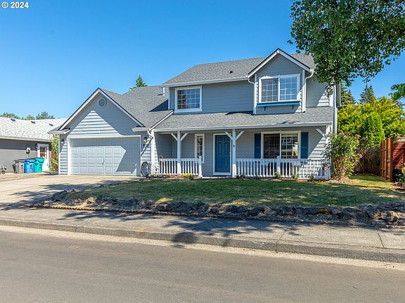 2nd image of 9705 NE 61st Ct