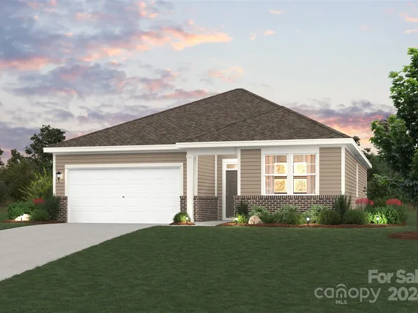 809 Hallman Branch Ln, Lincolnton, NC 28092