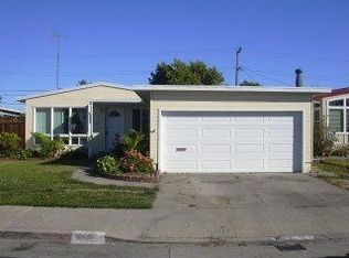 1580 Lodi Ave, San Mateo, CA