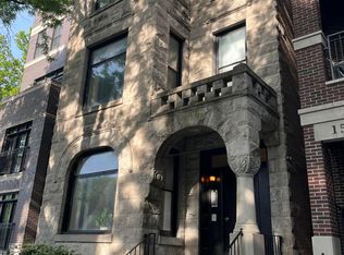 1502 N Cleveland Ave #3, Chicago, IL 60610