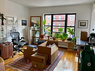 Rented by MNS