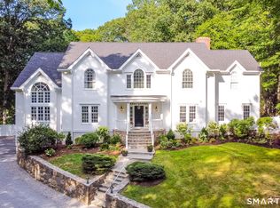 333 Rock Rimmon Road, Stamford, CT 06903
