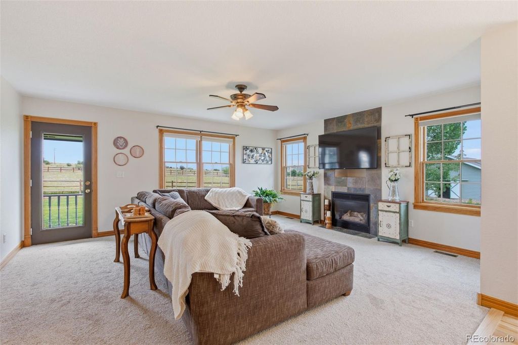 6321 Fox Tail Court