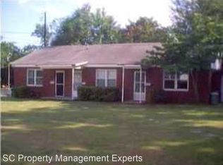 2010 Leland St UNIT C, North Charleston, SC 29405