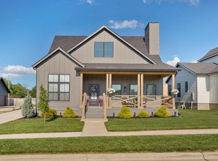 1304 S Wilder Trail, Republic, MO 65738