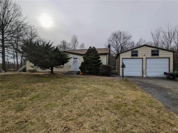 3619 Bayberry Dr, Danielsville, PA 18038