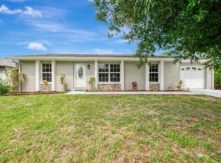 11036 JACQUELINE AVENUE, ENGLEWOOD, FL 34224