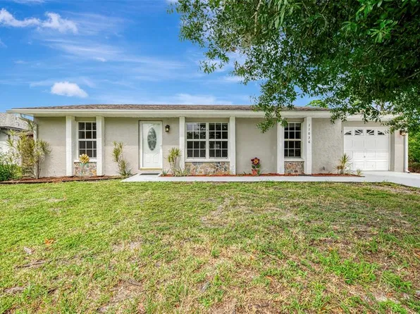 11036 JACQUELINE AVENUE, ENGLEWOOD, FL 34224