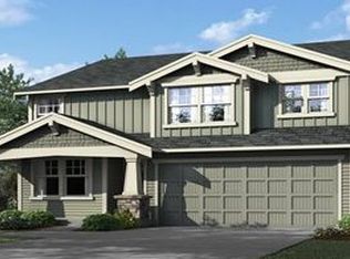 3618 S Willow Dr, Ridgefield, WA 98642