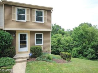 1624 Devil Ln #6, Woodbridge, VA 22192
