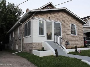 125 N 38th St, Louisville, KY