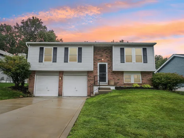 5383 Thornburg Ct, Columbus, OH 43230