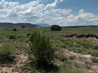 1 Airport Fld, Quemado, NM 87829