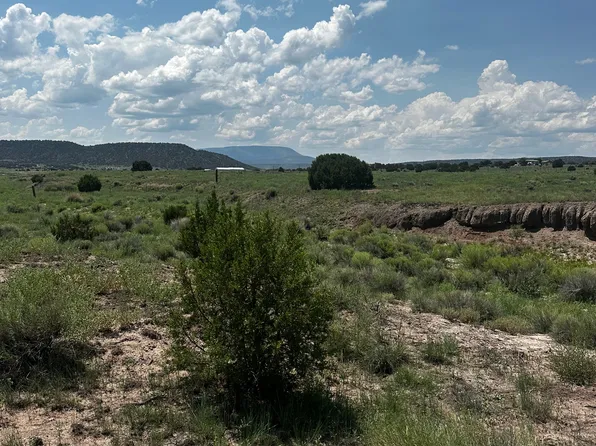 1 Airport Fld, Quemado, NM 87829
