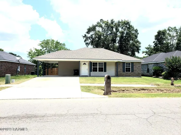 309 Chadwick Dr, Lafayette, LA 70501