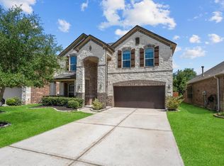 31847 Chapel Rock Ln, Spring, TX 77386