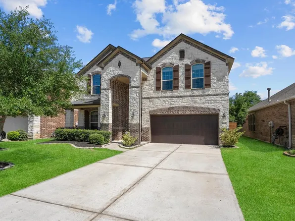 31847 Chapel Rock Ln, Spring, TX 77386