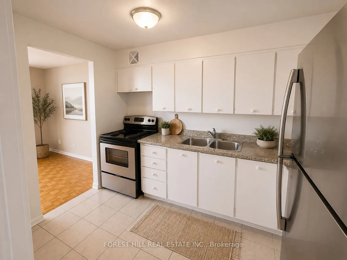 1 bed, $1,600 — Photo 4