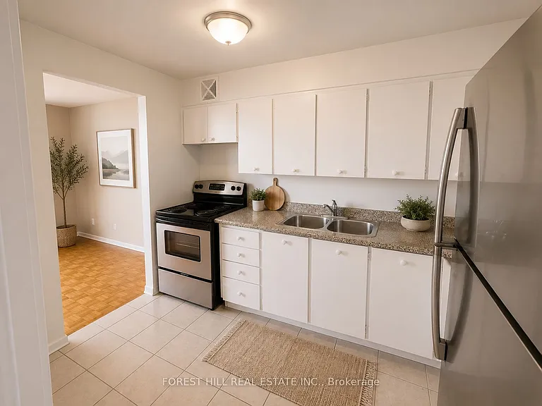 195 Kennedy Rd S #1116 — Photo 4