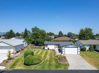 1393 W Linwood Dr, Hayden Lake, ID 83835