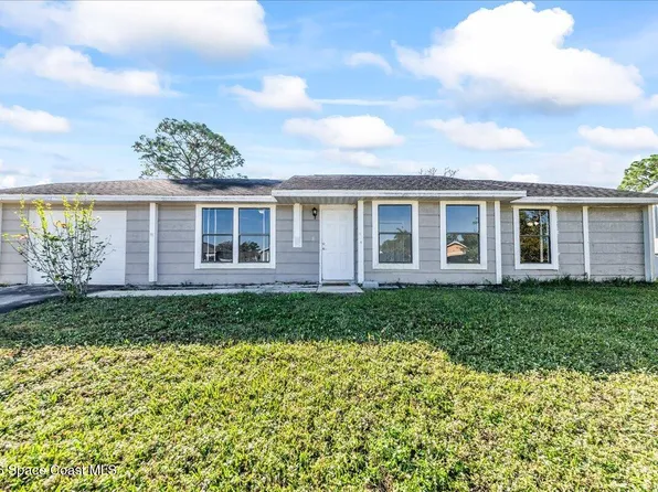 1730 Anchorage St NW, Palm Bay, FL 32907