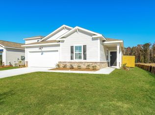 239 Green Meadow Dr, Savannah, GA 31419