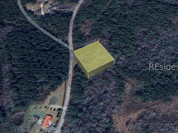 0 Cohen Rd, Pineland, SC 29934