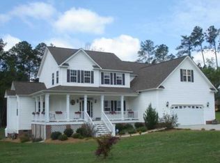 168 Fox Pen Dr, Raleigh, NC 27603