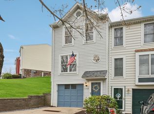 6309 Springhouse Pl, Bridgeville, PA 15017